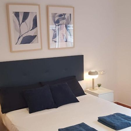 Amplio Piso Centrico Apartment Gijon Luaran gambar