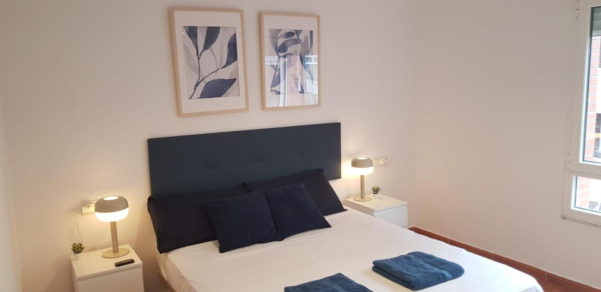 Amplio Piso Centrico Apartment Gijon Luaran gambar