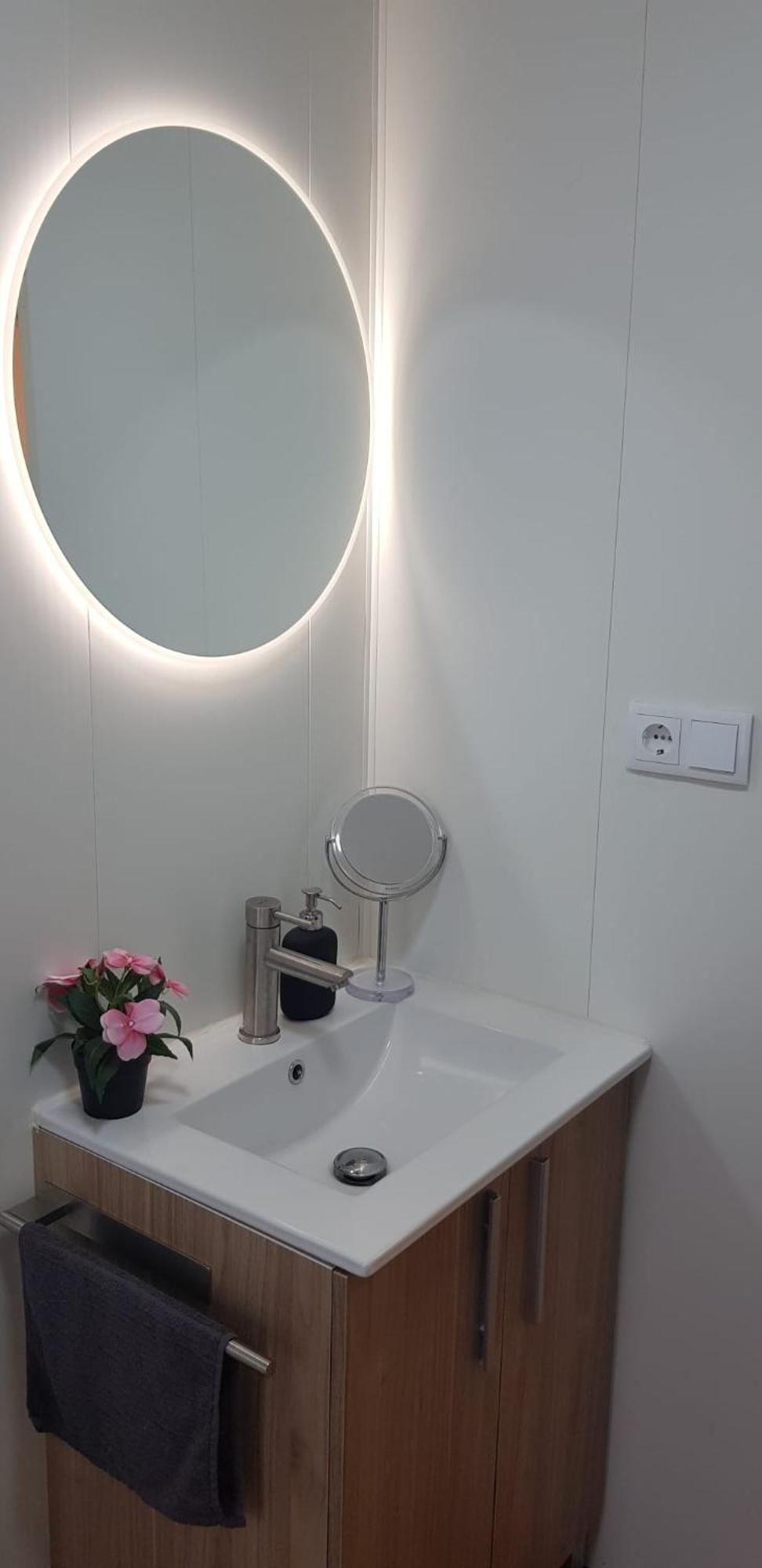 Amplio Piso Centrico Apartment Gijon Luaran gambar