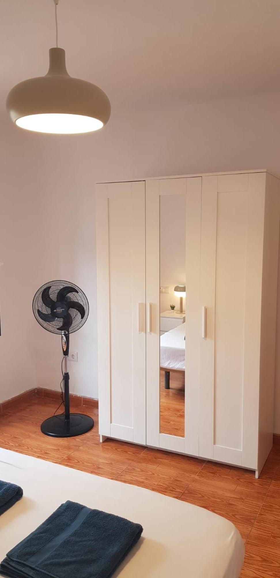 Amplio Piso Centrico Apartment Gijon Luaran gambar