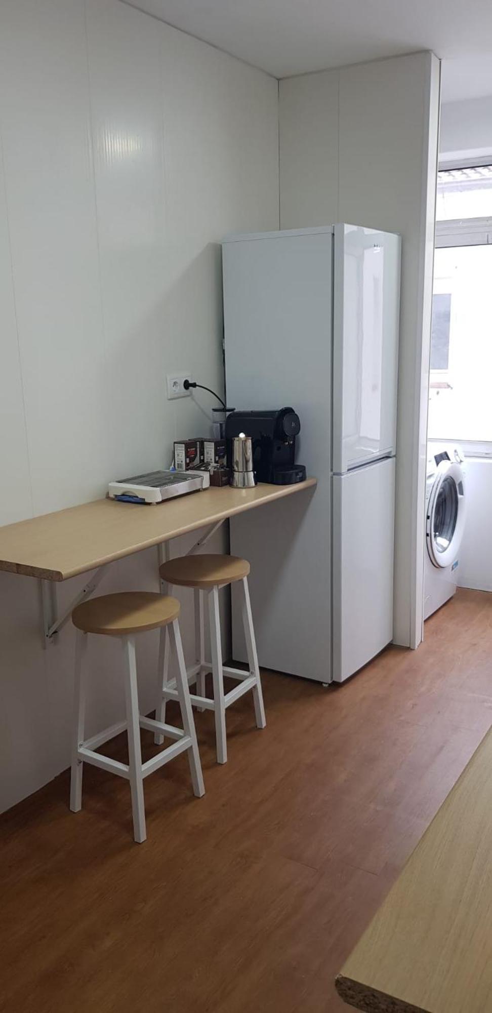 Amplio Piso Centrico Apartment Gijon Luaran gambar